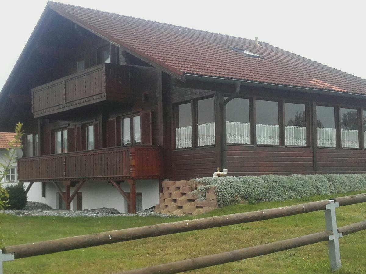 Villa Haus Melanie Hohenau Exterior foto